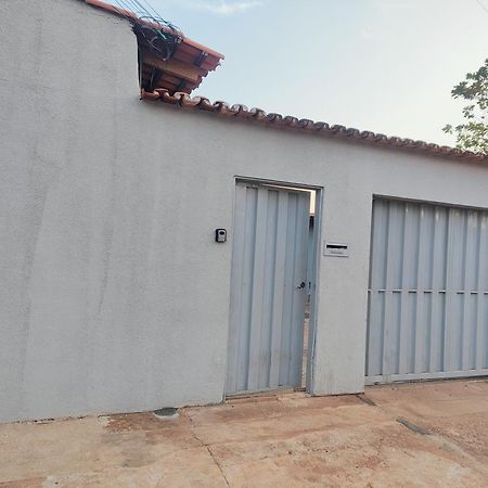 M&M Flat 03, Proximo Ao Centro, Uft Lägenhet Palmas  Exteriör bild